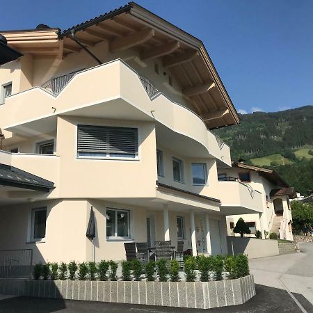 Haus Markus Fuegen Exterior photo