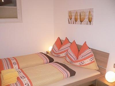 Haus Markus Fuegen Room photo