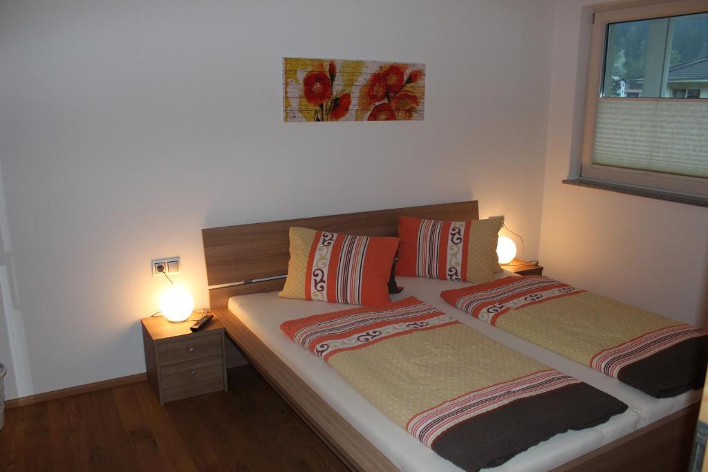 Haus Markus Fuegen Room photo