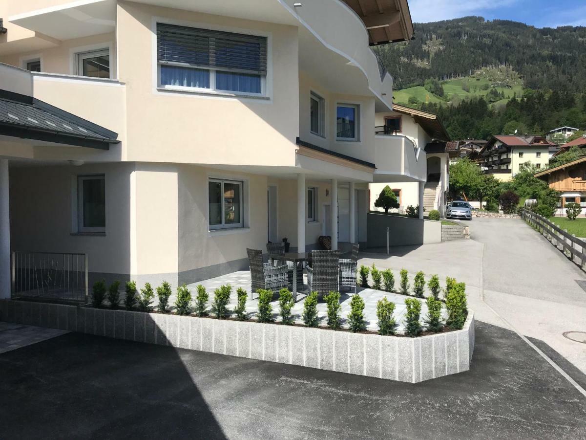 Haus Markus Fuegen Exterior photo